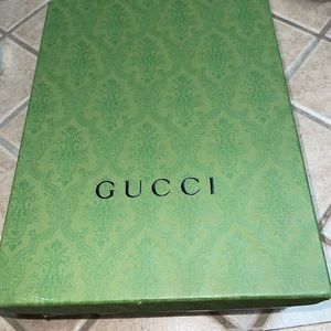 Balinciaga/Gucci  “Hacker Project” 
Balinciaga triple s 
Size 13 worn 2 times